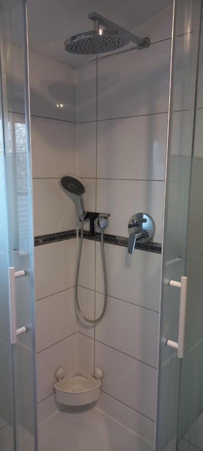 Messe Luxury Room Ганновер Экстерьер фото